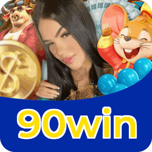 Jogos com maior RTP na 90win